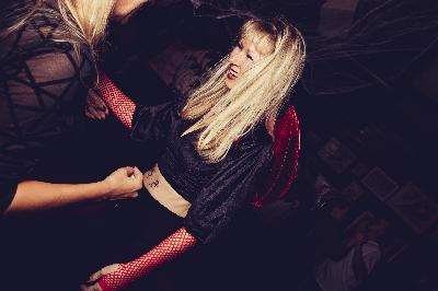 Party Bild aus dem Pirates Berlin vom 01.11.2025